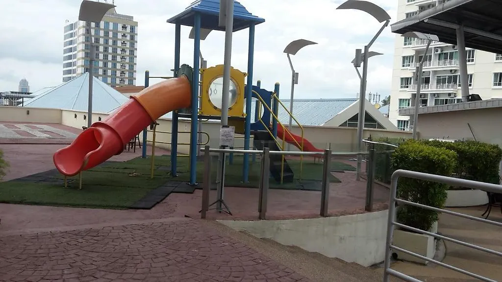 Hypermall Apartment Kota Kinabalu