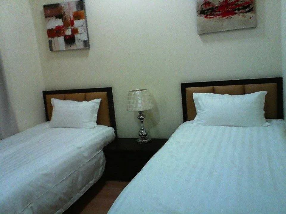Hypermall Apartment Kota Kinabalu
