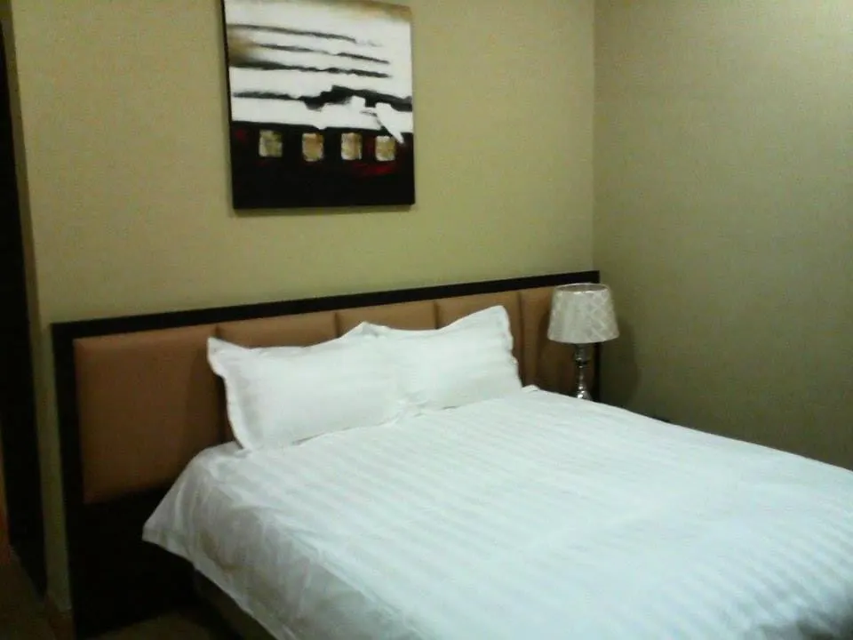 Hypermall Apartment Kota Kinabalu