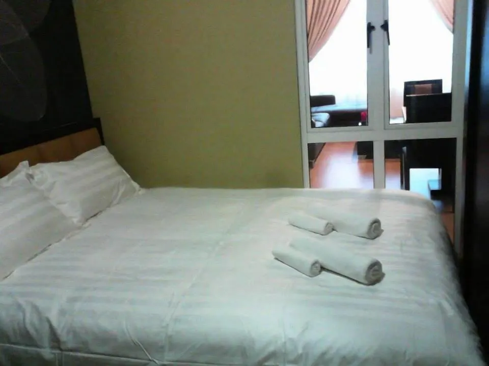 Hypermall Apartment Kota Kinabalu 0*,  Malaysia