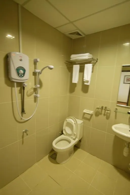 Hypermall Apartment Kota Kinabalu Malaysia