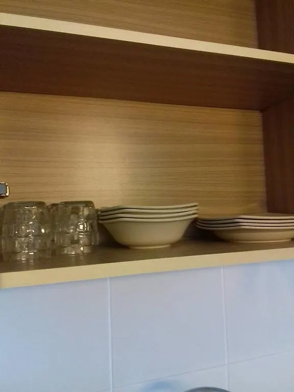 Hypermall Apartment Kota Kinabalu 0*,