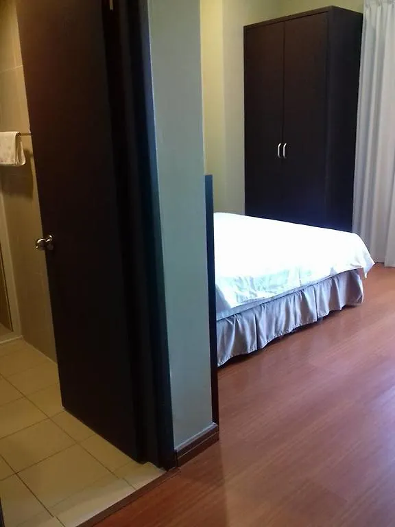 Hypermall Apartment Kota Kinabalu Malaysia